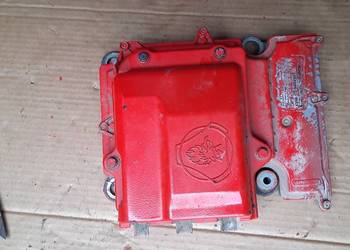 STEROWNIK KASETA SKRZYNI BIEGÓW SCANIA R 2064884