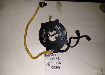 HYUNDAI COUPE I taśma airbag