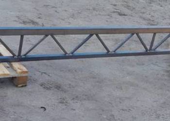 Kratownica dachowa 5,3m, dźwigar, wiązar, wiata, hala