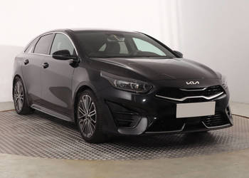 Kia ProCeed 1.5 T-GDI