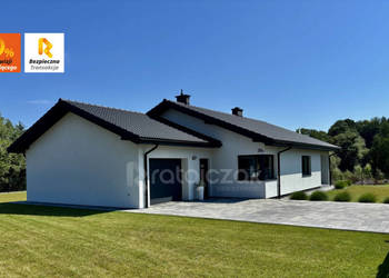 Dom wolnostojący do sprzedania Żukczyn 146m2