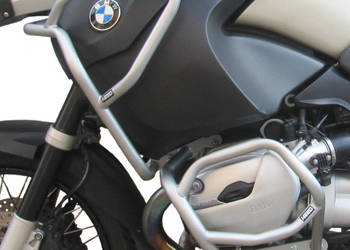 Gmole HEED do BMW R 1200 GS Adventure (06-08) góra + dół