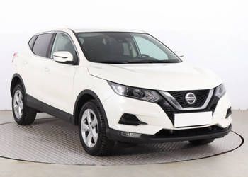 Nissan Qashqai 1.3 DIG-T