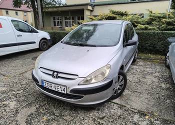 Peugeot 307 Gaz! Hak!