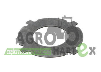 242158A1, 87454130, AT255608 TARCZA CNH