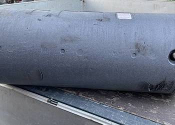 Boiler z wężownicą 140l