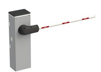 SERWIS SZLABANÓW PARKINGOWYCH ZAPORY NAPRAWA AWARIA PIASECZNO NICE BENINCA