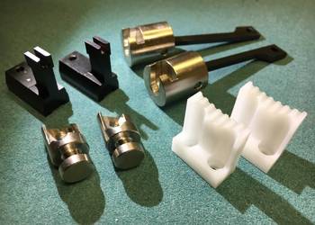 Części do cutterów Gerber GTxL, DCS, S7000, XLC, Z7, Paragon