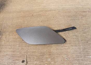 RENAULT TALISMAN ZAŚLEPKA HAKA ZDERZAKA PRZÓD 511804625R