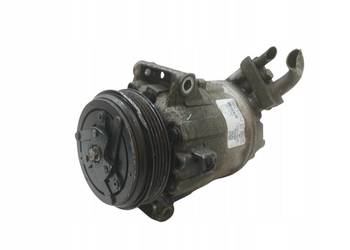 SPRĘŻARKA KLIMATYZACJI 5802212928 2.3 HPI JTD Fiat Ducato III (2007-)