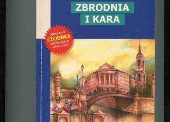 Zbrodnia i kara Lektura z opracowaniem - Dostojewski