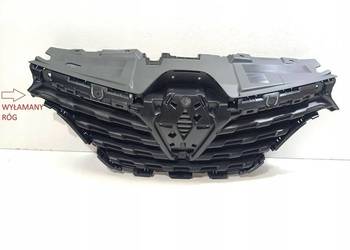 Renault Kadjar LIFT 2018- ATRAPA GRILL PRZÓD