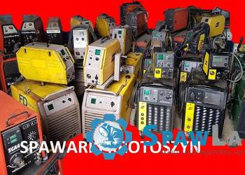 Kemppi RA 450A