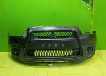 MITSUBISHI ASX I 1.6 B 12r 5D zderzak przod