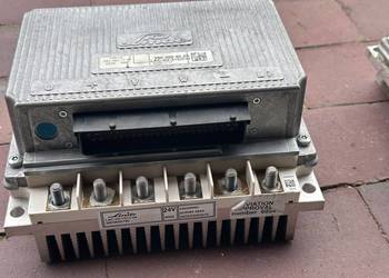 LINDE Sterownik CONTROLLER LAC-03 /31 CC01  3903608529