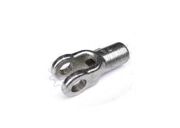 Wodzik dźwigni sprzęgła mtz oryginał