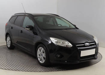 Ford Focus 1.0 EcoBoost