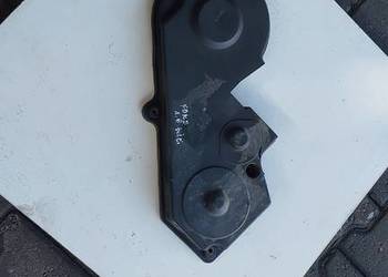 Obudowa osłona rozrzadu FORD FOCUS 1.8 TDCI KKDA  4M5Q-6E006-AB