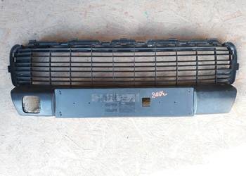 PEUGEOT 3008 KRATKA ŚRODKOWA ZDERZAKA PRZÓD 9685628677