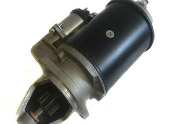 ROZRUSZNIK MF, PERKINS 12V, 2,8KW, 10Z