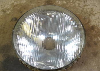 klosz lampy MZ ES 250 Trophy org DDR