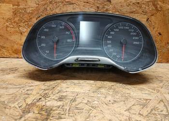 Licznik Zegary Seat Leon III 5F0920852