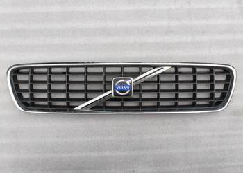 Atrapa Grill Kratka Volvo S40 II V50 I 08620116