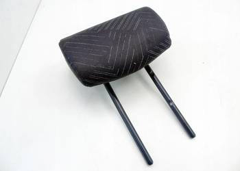 ZAGŁÓWEK FOTELA PRZEDNIEGO RENAULT MEGANE II 5D 2004