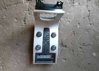 volvo v50 s40 Panel nawiewu przed lift