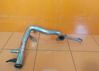 VOLVO S60 V60 V40 V70 2.0 T T4 18r 190KM B4204T19 rura wody