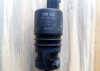 Pompka spryskiwaczy VW 1K5995651inne
