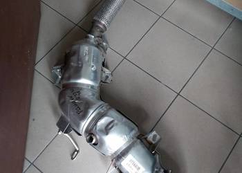 DPF FORD RANGER JB3G5L243AJ AG 2334238 BRATFORD RADOM