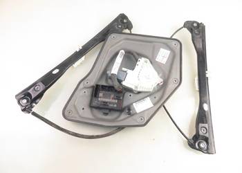 PODNOŚNIK SZYBY PRAWY PRZEDNI SKODA SUPERB II 8X0959792B 3T0837402B