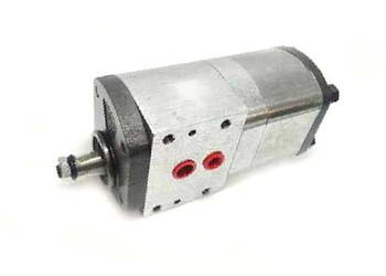 3382280M Pompa Hydrauliczna HEMA Renault Massey Ferguson
