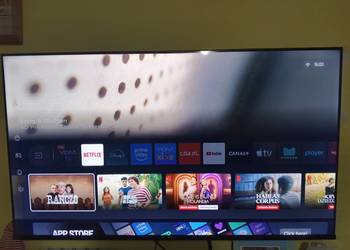 Hisense 50 cali
