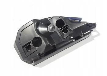 VOLVO S40 V50 slizg zderzaka przedni lewy przod OE 31265394 VOLVO S40 V50 slizg zderzaka przedni lewy przod OE 31265394