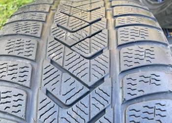 Opona 275/45 R20 Winter M+S Pirelli Scorpion Run flat BMW Opona 275/45 R20 Winter M+S Pirelli Scorpion Run flat BMW