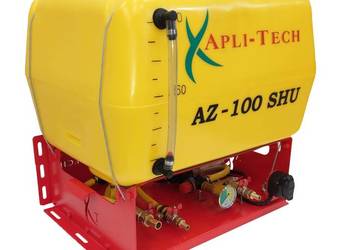 Aplikator do zakiszania Apli-Tech  AZ-100 SHU 12V