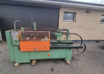 Hydrauliczna tokarka kopiująca CENTAURO T3-1300