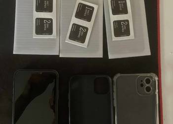 Iphone 11 64GB Bez icloud