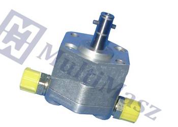 Pompado frezarki FWA32M FWA41M FYA41M