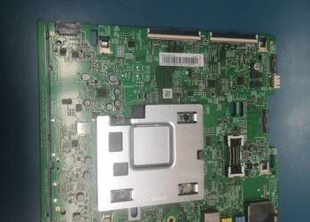 SAMSUNG UE50NU7472U, BN41 - 02635A, płyta główna.