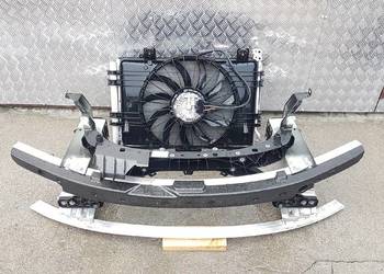 KOMPLET CHŁODNIC TESLA X