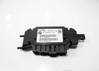 MODUŁ SENSOR PODUSZEK POWIETRZNYCH BMW F30 F31 9348726