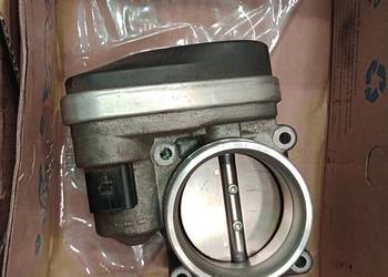 Przepustnica do BMW 3 E90 poj.2,0 120kM 2007r.