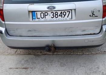Sprzedam forda mondeo MK3 2.0 tddi