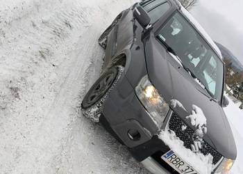 Suzuki Grand Vitara 2 1.9 Diesel 2012 4x4