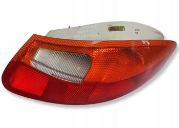 LAMPA PRAWA Porsche Boxster 986 TYLNA prawy tył 986631404