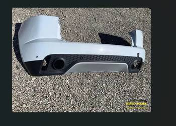 Zderzak tylni pod PDC Jaguar E Pace X540