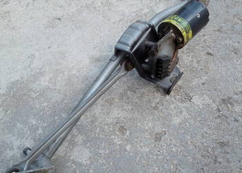 Audi 80 B3 B4 Mechanizm wycieraczek Silnik 0390241097 893955023A